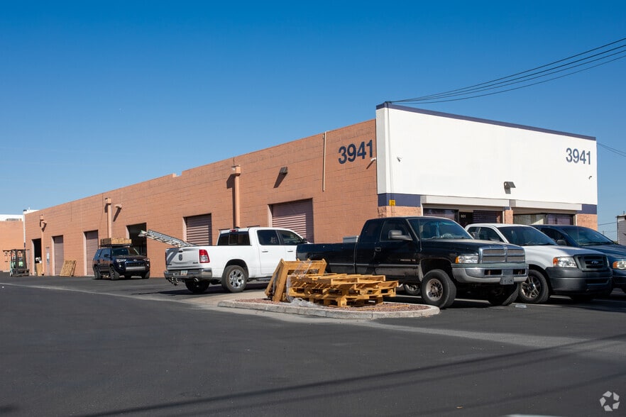 3941 E 29th St, Tucson, AZ à louer - Photo principale – Image 1 sur 3