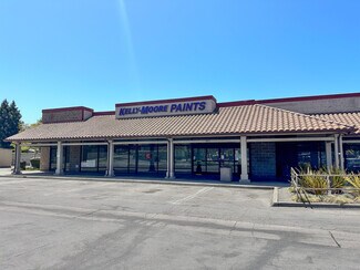 Plus de détails pour 1411-1445 Freedom Blvd, Watsonville, CA - Local commercial à louer