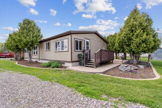 Plus de détails pour 79 Sweebee Ln, Columbia Falls, MT - Spécialisé à vendre