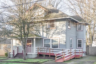 Plus de détails pour 619 NE Roberts Ave, Gresham, OR - Bureau à louer