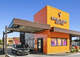 Plus de détails pour 3317 Val Vista Dr, Gilbert, AZ - Local commercial à vendre