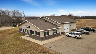 Plus de détails pour 3308 5th St S, Waite Park, MN - Industriel/Logistique à vendre