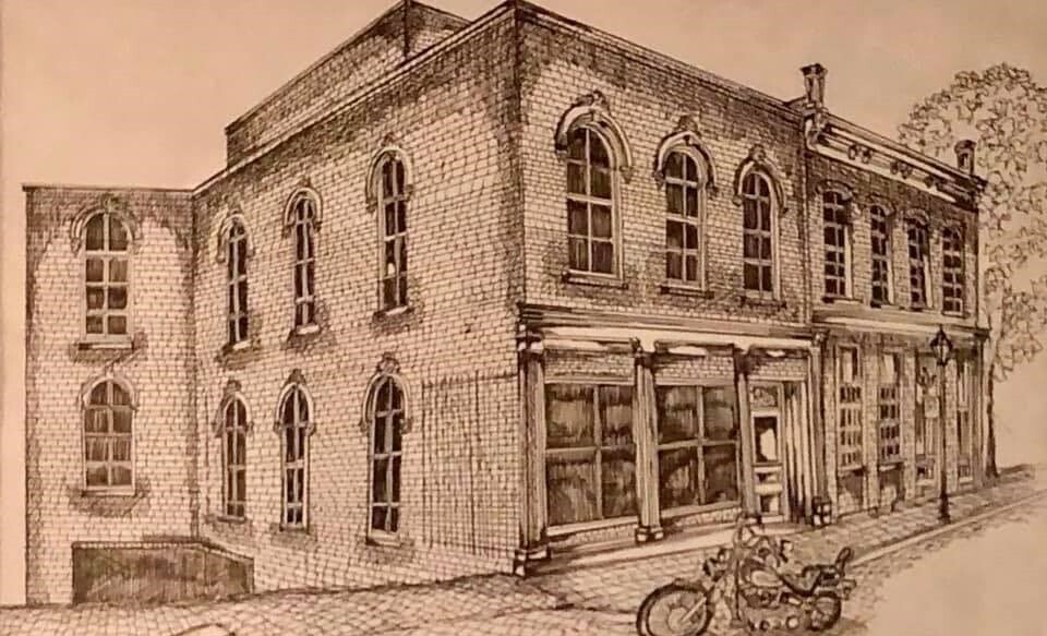 115 Shockoe Slip, Richmond, VA à louer - Photo de l’immeuble – Image 2 sur 3