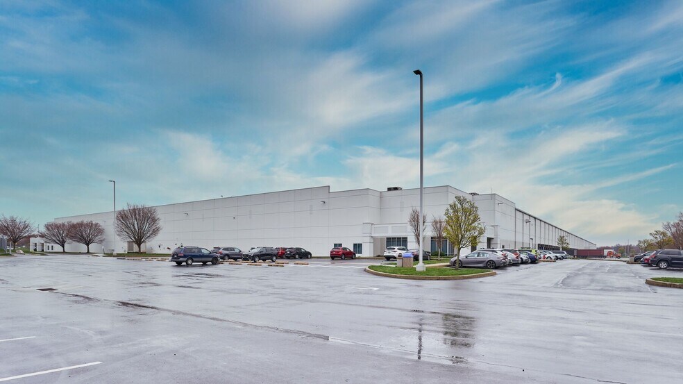 100 Quality Cir, Harrisburg, PA à louer - Photo de l’immeuble – Image 3 sur 7