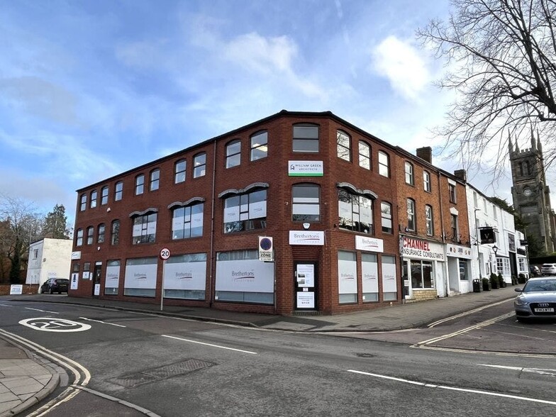18-19 South Bar St, Banbury à louer - Photo de l’immeuble – Image 2 sur 36