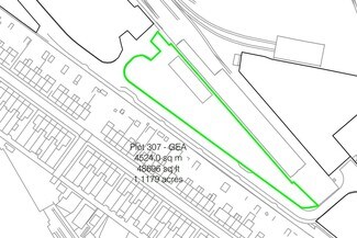 Plus de détails pour Campbell Rd, Eastleigh - Industriel/Logistique à louer