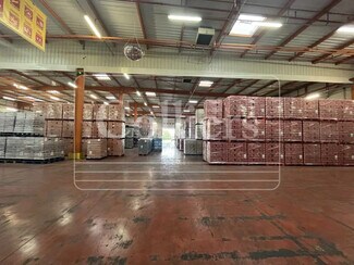 Plus de détails pour Industriel/Logistique à louer