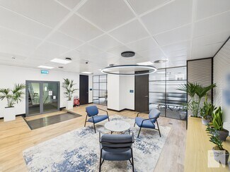 Plus de détails pour 76 King St, Manchester - Bureau à louer