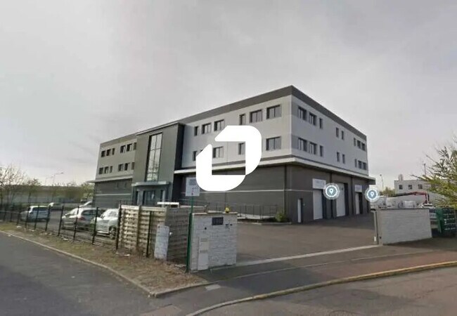 Plus de détails pour Bureau à vendre