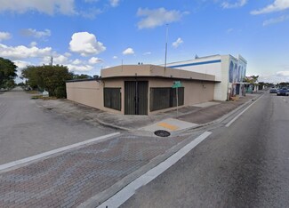 Plus de détails pour 3045 W Broward Blvd, Fort Lauderdale, FL - Local commercial à vendre