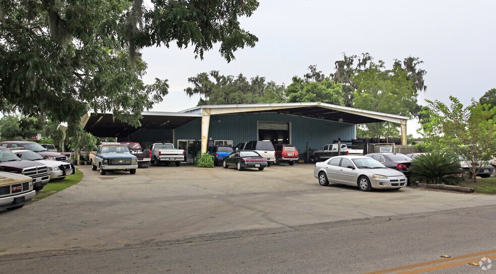 115 SW Bunker St, Madison, FL à vendre - Photo de l’immeuble – Image 1 sur 18