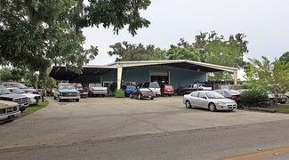 Plus de détails pour 115 SW Bunker St, Madison, FL - Industriel/Logistique à vendre