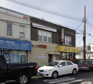Plus de détails pour 4032 149th Pl, Flushing, NY - Bureau/Local commercial à louer