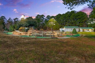 Plus de détails pour 2940 US Highway 70 W, Goldsboro, NC - Sports et loisirs à vendre