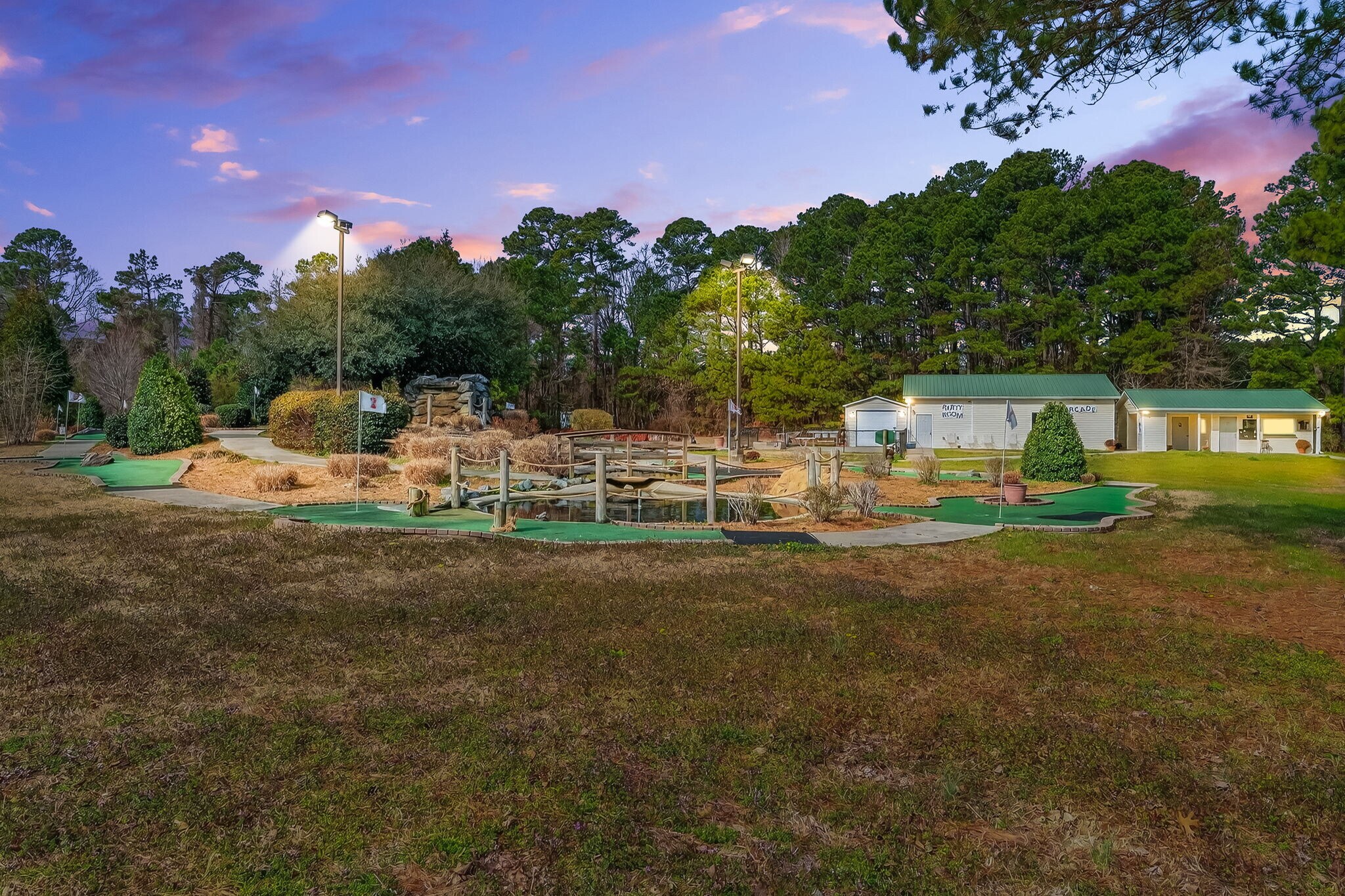 2940 US Highway 70 W, Goldsboro, NC à vendre Photo principale– Image 1 sur 17