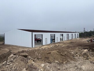 Plus de détails pour 9204 Rod Rd, Austin, TX - Industriel/Logistique à vendre