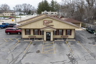 Plus de détails pour 6290 S Martin Rd, New Berlin, WI - Local commercial à vendre