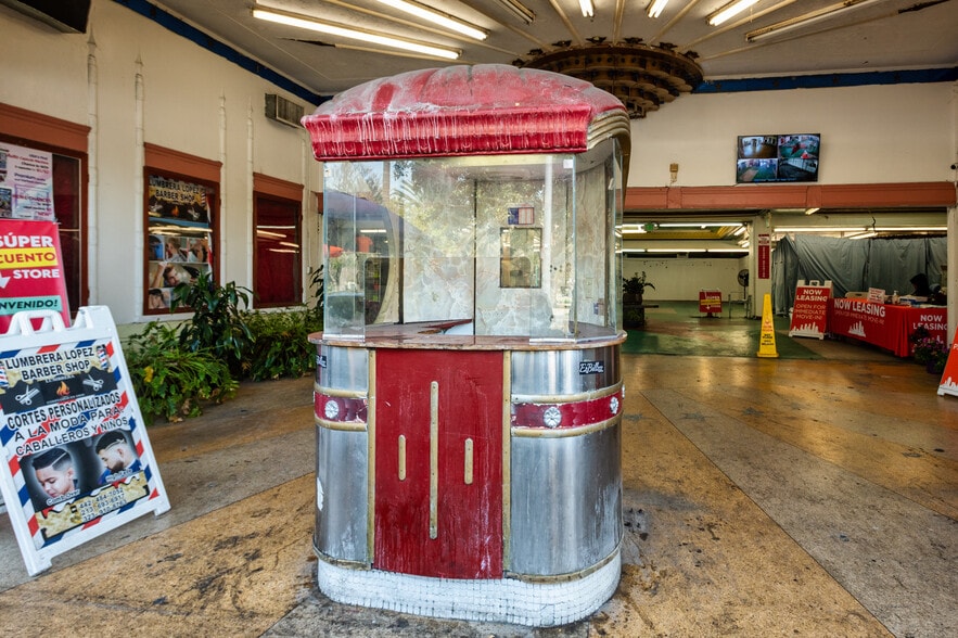 634-640 S Alvarado St, Los Angeles, CA à vendre - Hall d’entrée – Image 3 sur 6