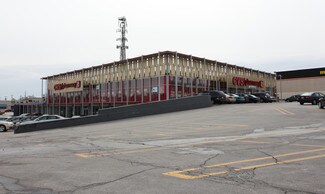 Plus de détails pour 7015-7501 Metcalf Ave, Overland Park, KS - Local commercial à louer