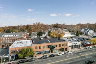 Plus de détails pour 545-553 Cedar Ln, Teaneck, NJ - Bureau, Local d'activités à louer
