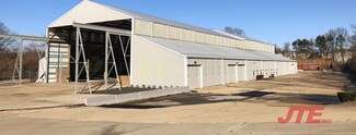 Plus de détails pour 8100 Mims St, Lorton, VA - Industriel/Logistique à louer