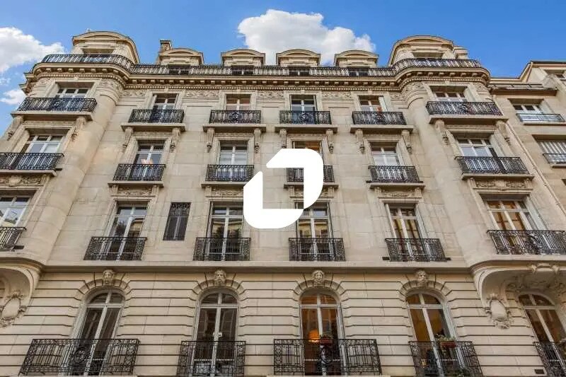 Bureau dans Paris à louer - Photo de l’immeuble – Image 1 sur 25