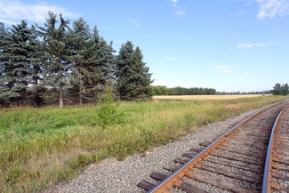 Plus de détails pour 55102 Hwy 825, Sturgeon County, AB - Terrain à vendre