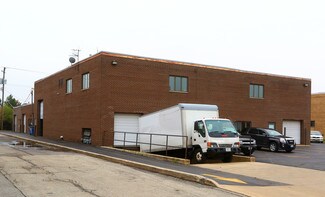 Plus de détails pour 515-517 Morse Ave, Schaumburg, IL - Industriel/Logistique à louer