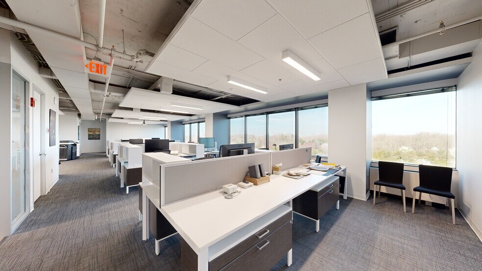 7500 Greenway Center Dr, Greenbelt, MD à louer - Numérisation 3D Matterport – Image 2 sur 47