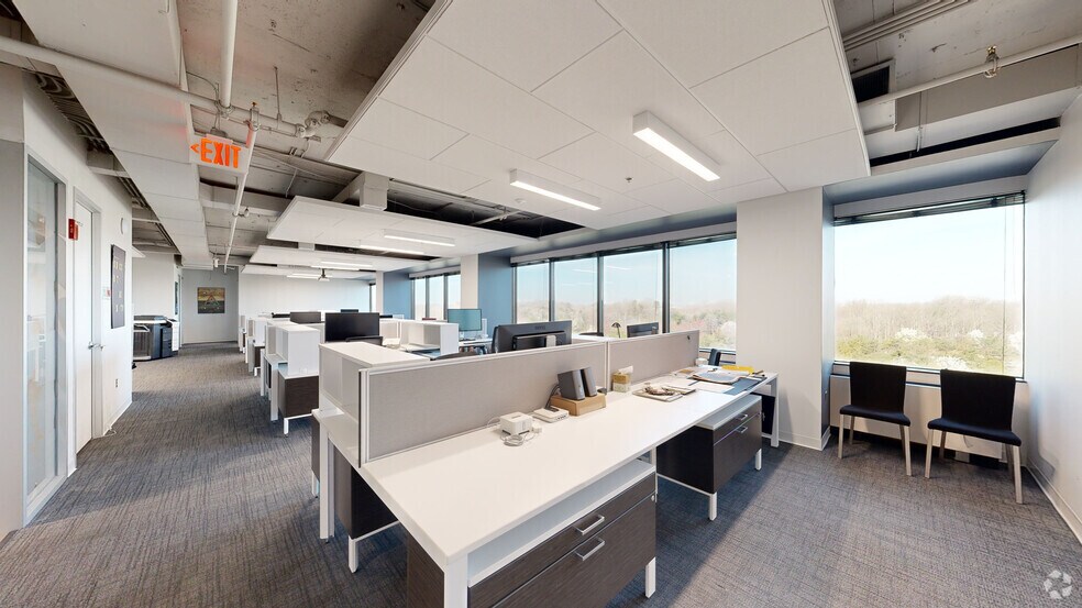 7500 Greenway Center Dr, Greenbelt, MD à louer - Numérisation 3D Matterport – Image 2 sur 47