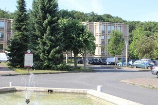 Plus de détails pour Bureau à louer