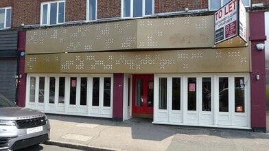 273-279 High Rd, Loughton à louer Photo de l’immeuble– Image 2 sur 6