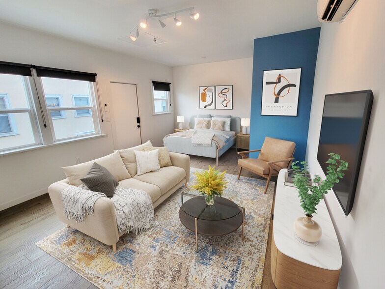 3994 S Wilton Pl, Los Angeles, CA à vendre - Photo de l’immeuble – Image 3 sur 10