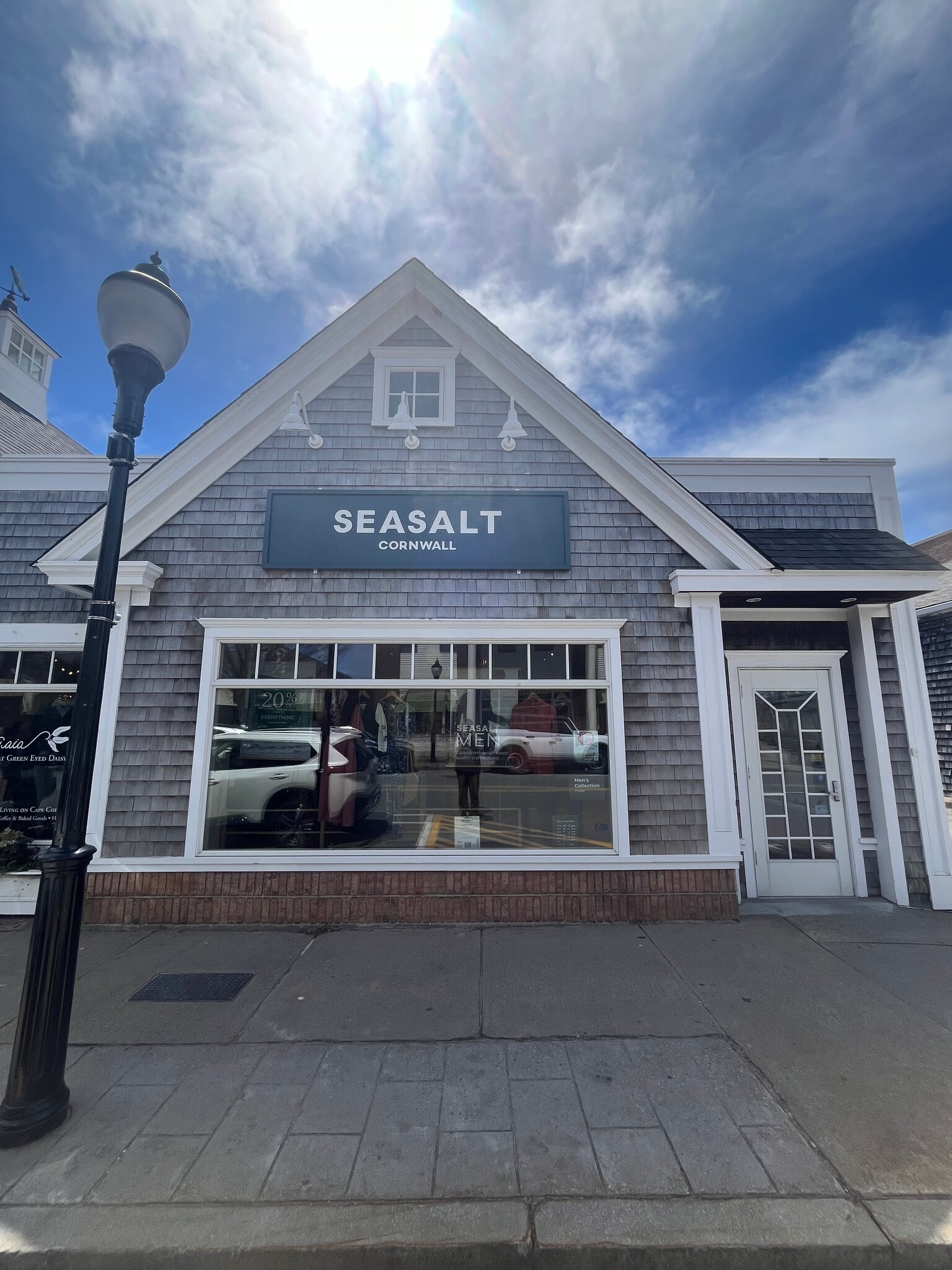 199 Main St, Falmouth, MA à louer Photo intérieure– Image 1 sur 13