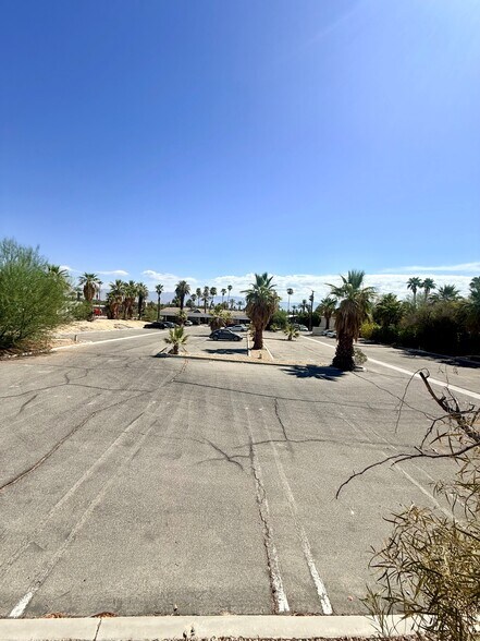 Parcel Land, Rancho Mirage, CA à vendre - Photo principale – Image 1 sur 1