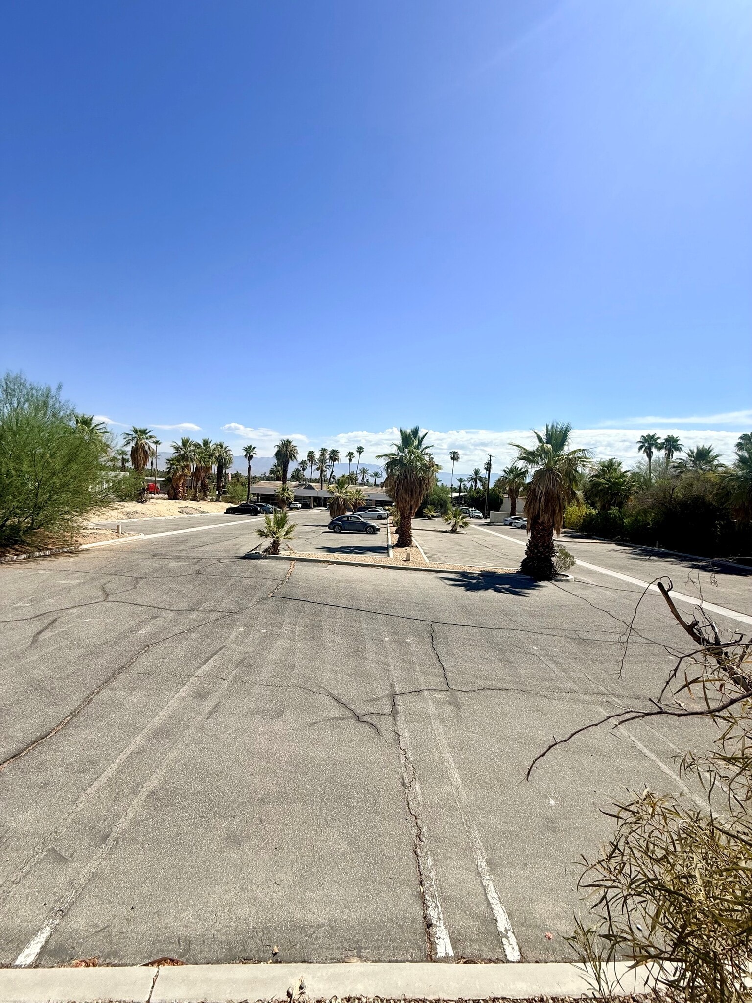 Parcel Land, Rancho Mirage, CA à vendre Photo principale– Image 1 sur 2