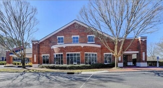 Plus de détails pour 10500 Old Alabama Connector Rd, Alpharetta, GA - Local commercial à vendre