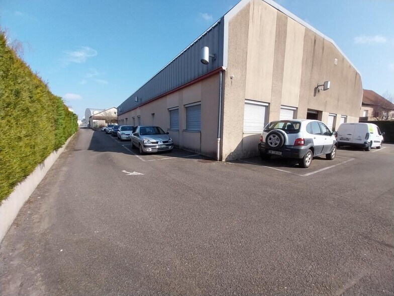 30 A Rue Du Vignery, Perrigny-lès-Dijon à vendre - Photo de l’immeuble – Image 1 sur 28