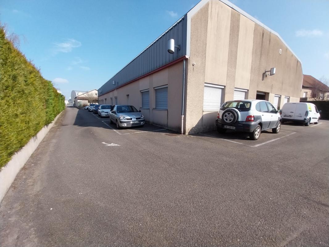 30 A Rue Du Vignery, Perrigny-lès-Dijon à vendre Photo de l’immeuble– Image 1 sur 29