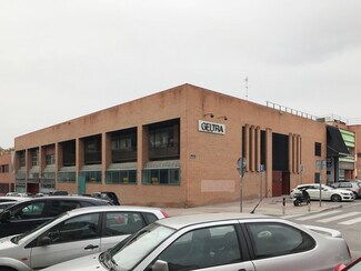 Plus de détails pour Calle De Manuel Tovar, 16, Madrid - Bureau à louer
