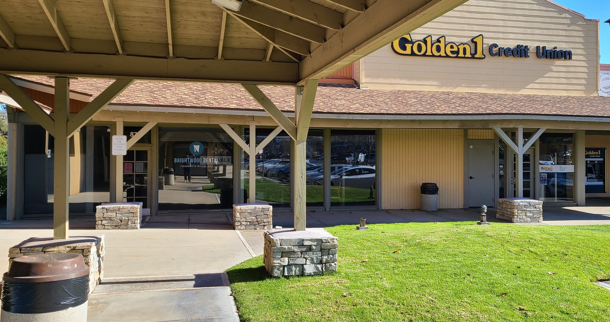 8615-8793 El Camino Real, Atascadero, CA à louer Photo principale– Image 1 sur 4