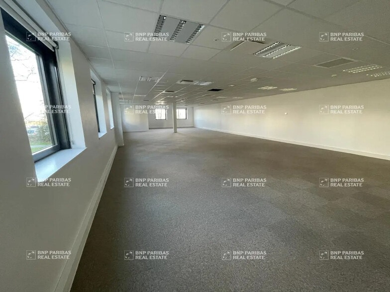 9 Impasse Serge Reggiani, Saint-Herblain à louer - Photo de l’immeuble – Image 3 sur 5