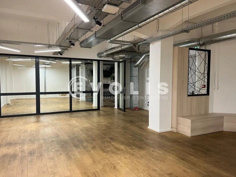 Bureau dans Paris à louer - Photo intérieure – Image 3 sur 9