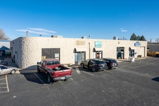 Plus de détails pour 1242 Bramwood Pl, Longmont, CO - Industriel/Logistique à louer