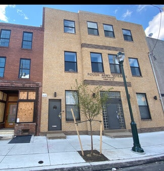 Plus de détails pour 3178-3180 Richmond St, Philadelphia, PA - Bureau à louer