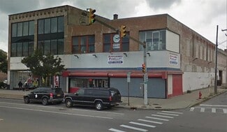 Plus de détails pour 976 Broadway, Buffalo, NY - Différents types d’espaces à louer
