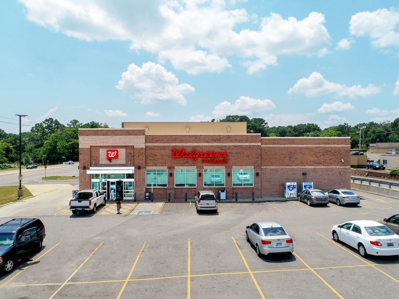 101 Bessemer Super Hwy, Midfield, AL à louer - Autre – Image 2 sur 3