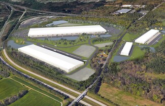 Plus de détails pour 3001 Rives Rd, Petersburg, VA - Industriel/Logistique à louer