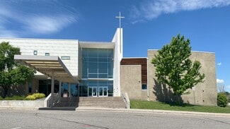 Plus de détails pour 6495 S Colorado Blvd, Centennial, CO - Spécialisé à vendre
