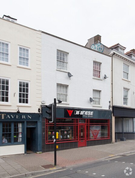 31 Old Market, Bristol à louer - Photo principale – Image 1 sur 2